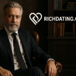 rich men dating
