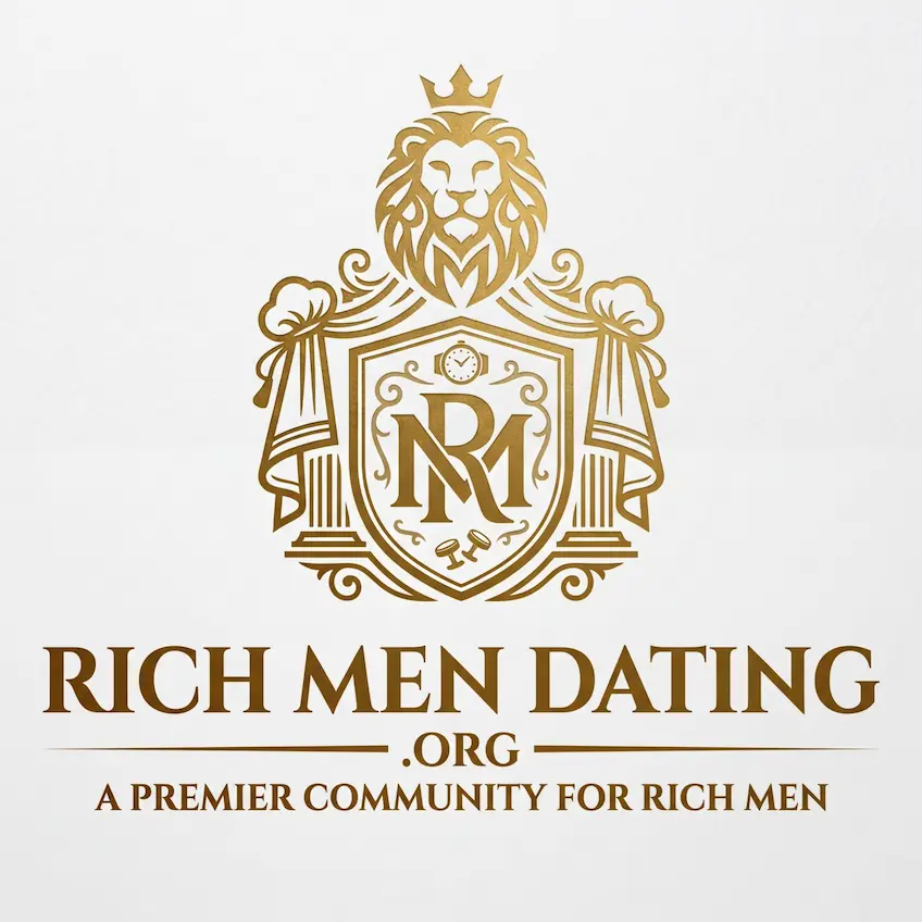 Rich men dating site