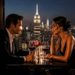 Rich Dating in New York