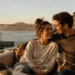 Rich Dating in San Francisco,couple