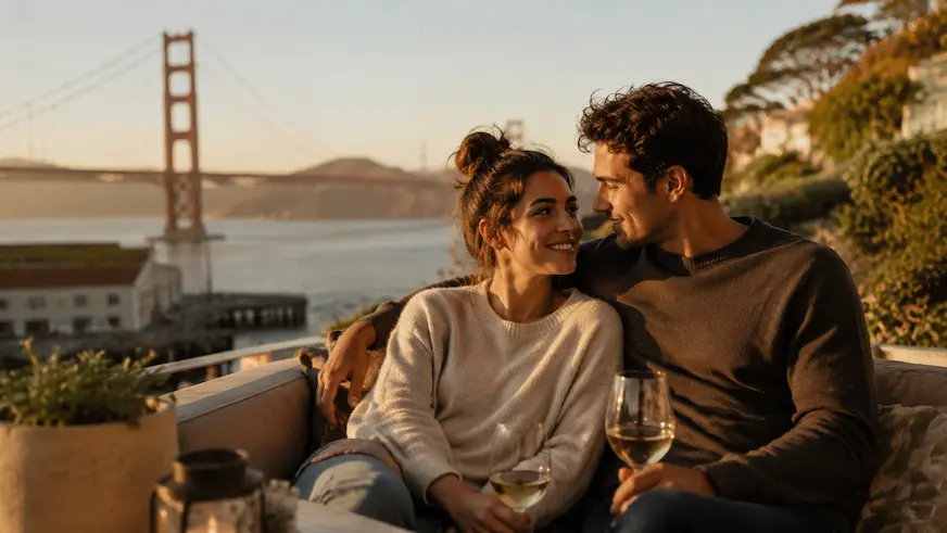 Rich Dating in San Francisco: The Premier Platform for High-Value Connections