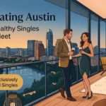 Rich Dating Austin: Where Wealthy Singles Actually Meet