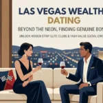 Rich Dating in Las Vegas: Navigating Elite Clubs & The Strip for Genuine Connections